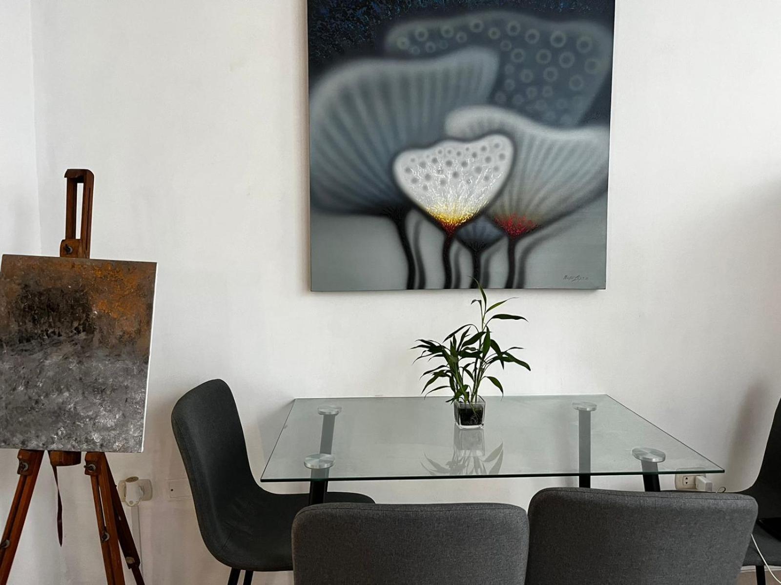 Appartement Sumaq Airport à Lima Extérieur photo
