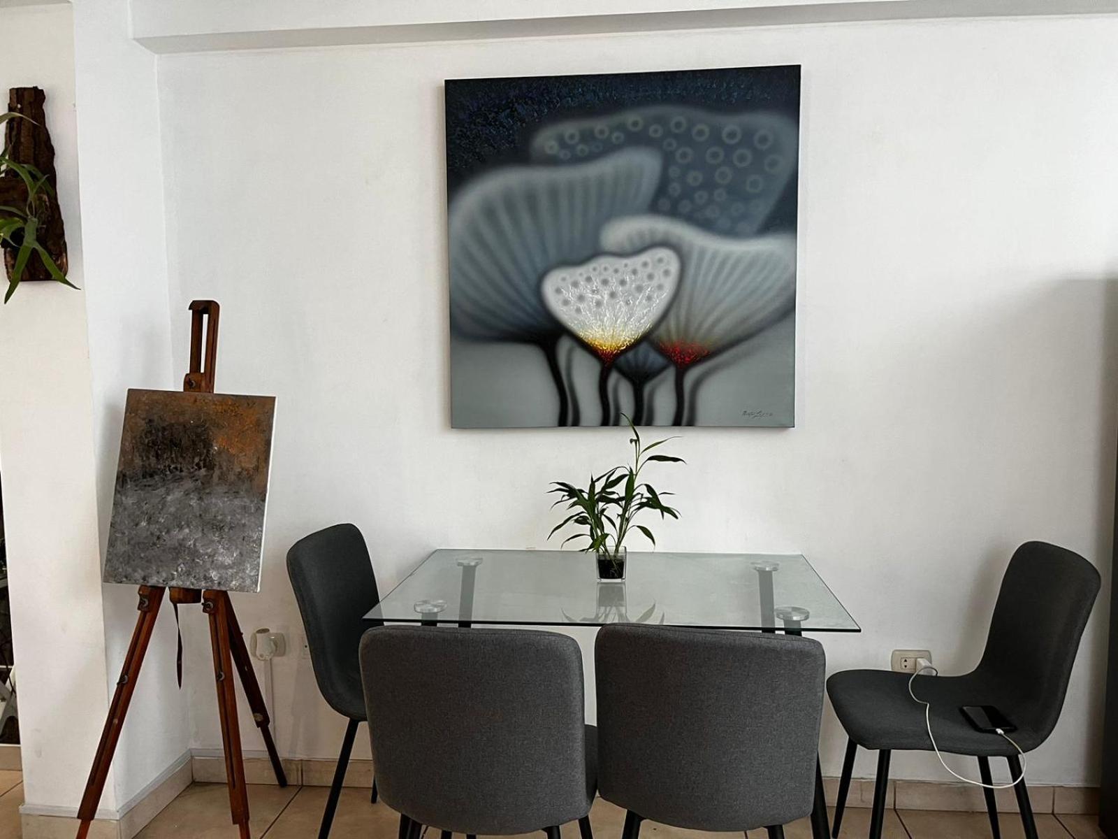 Appartement Sumaq Airport à Lima Extérieur photo