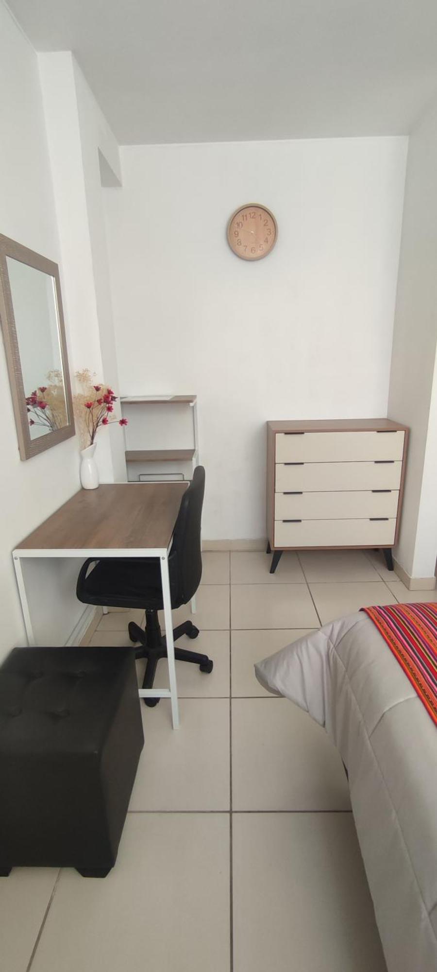 Appartement Sumaq Airport à Lima Extérieur photo