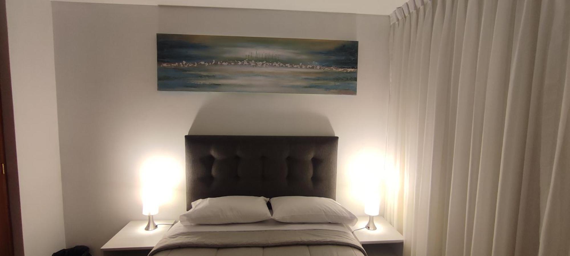Appartement Sumaq Airport à Lima Extérieur photo