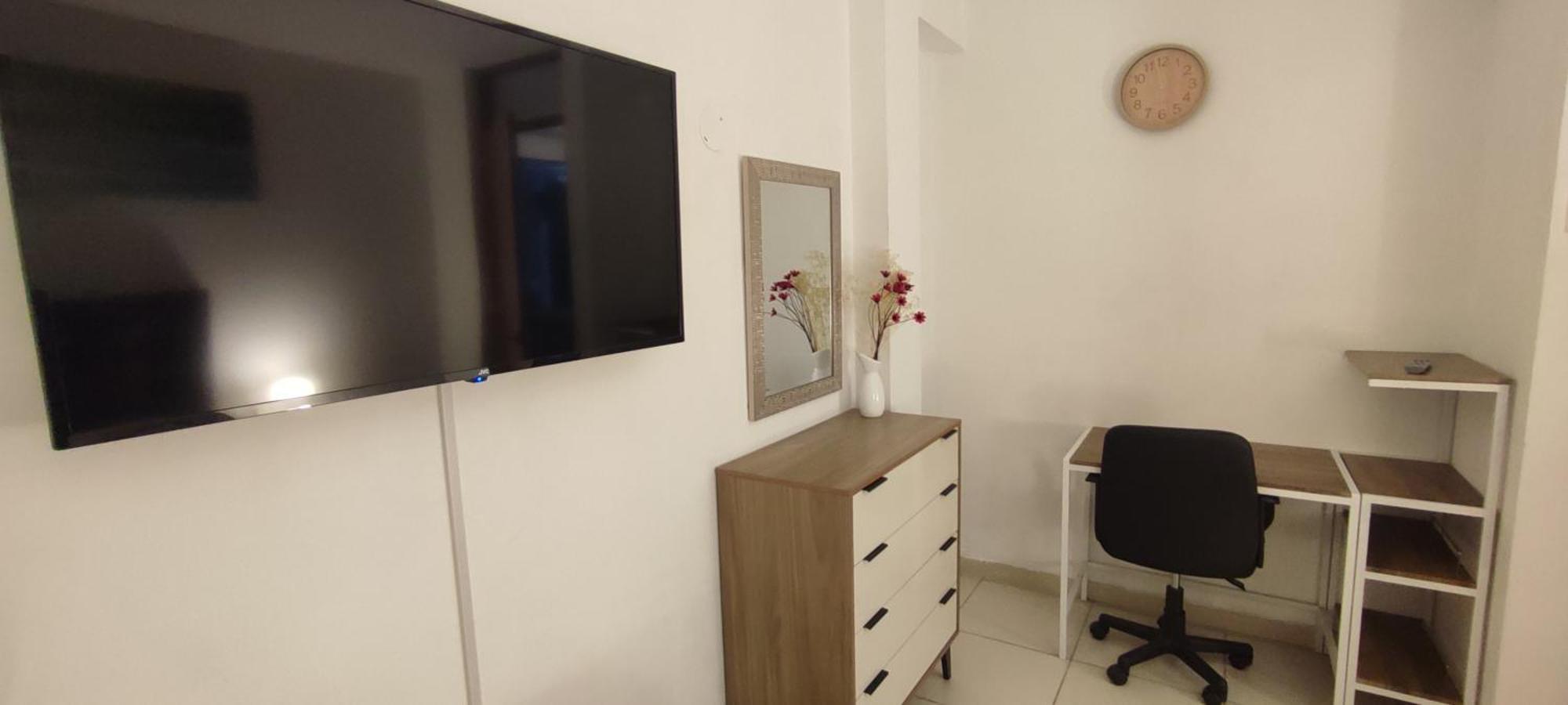 Appartement Sumaq Airport à Lima Extérieur photo