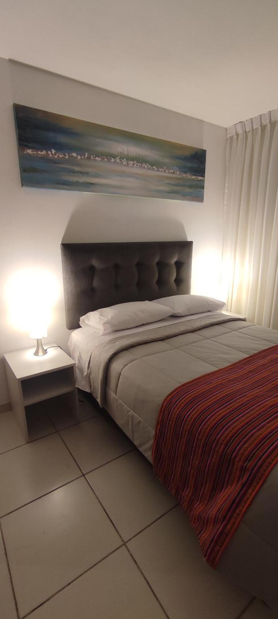 Appartement Sumaq Airport à Lima Extérieur photo