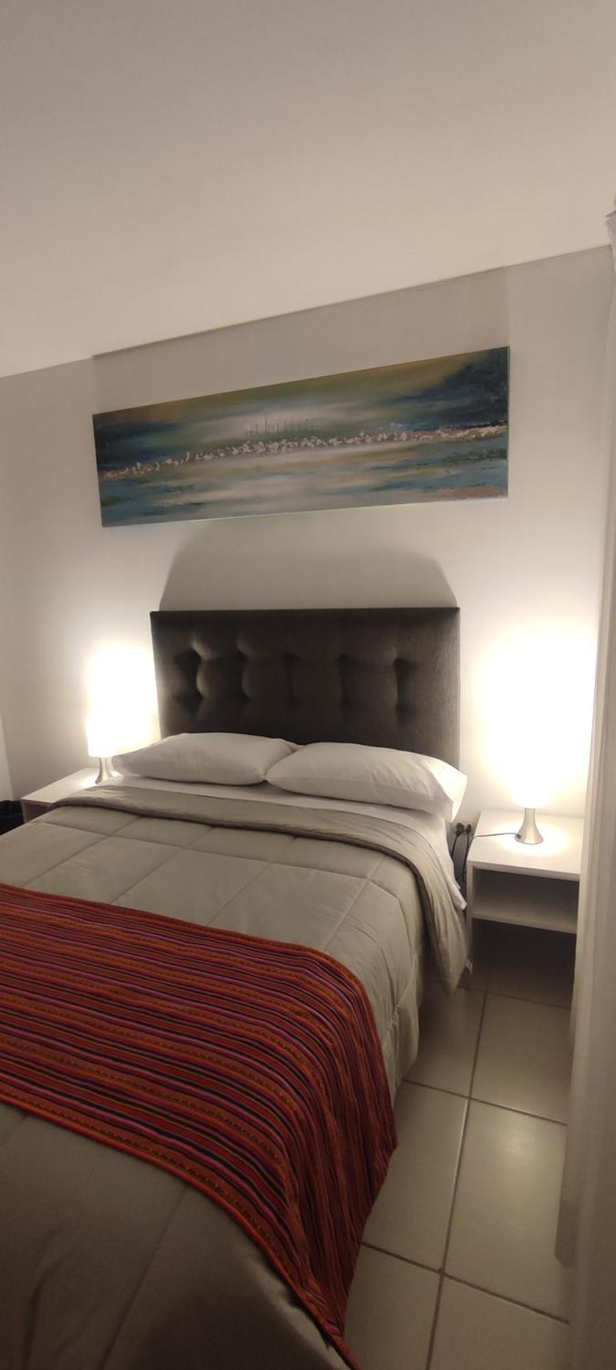 Appartement Sumaq Airport à Lima Extérieur photo