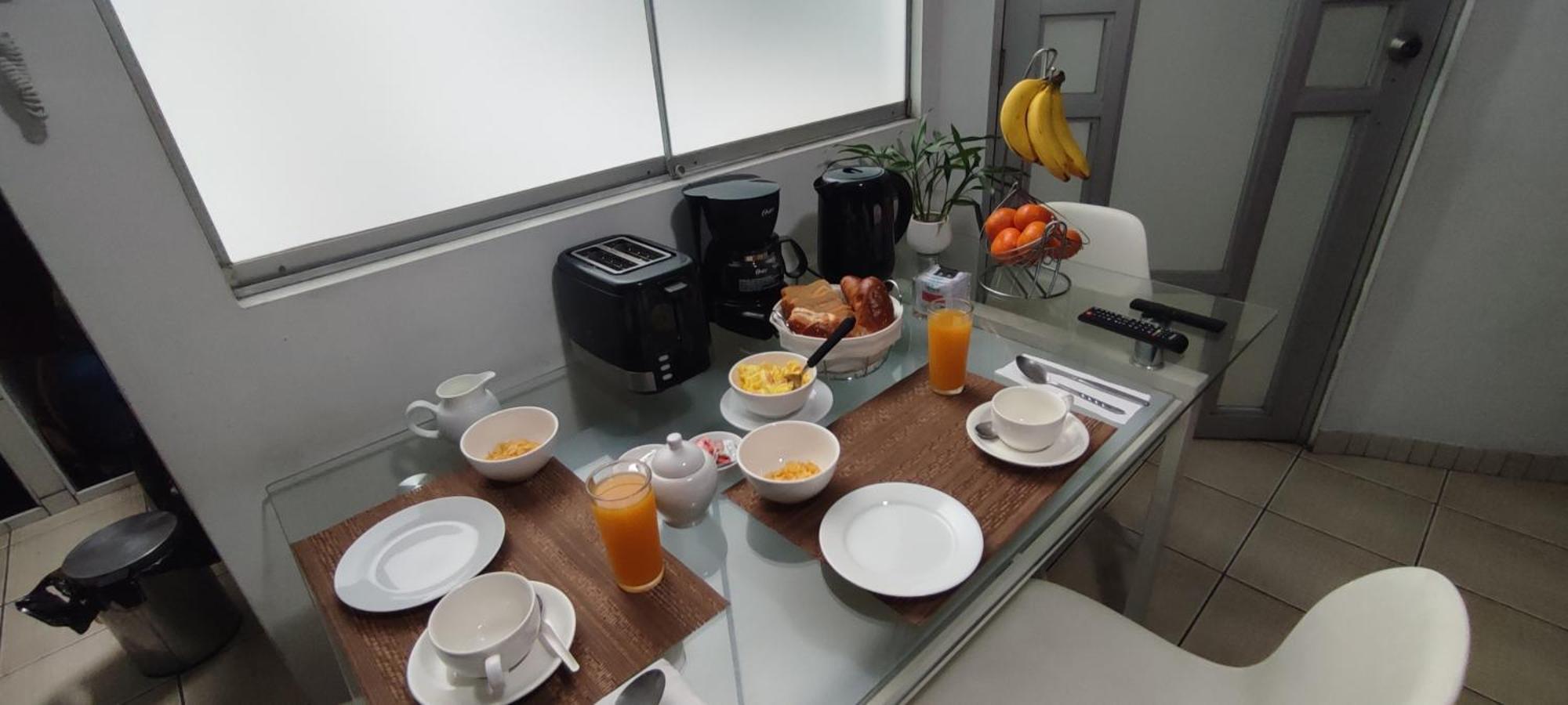 Appartement Sumaq Airport à Lima Extérieur photo