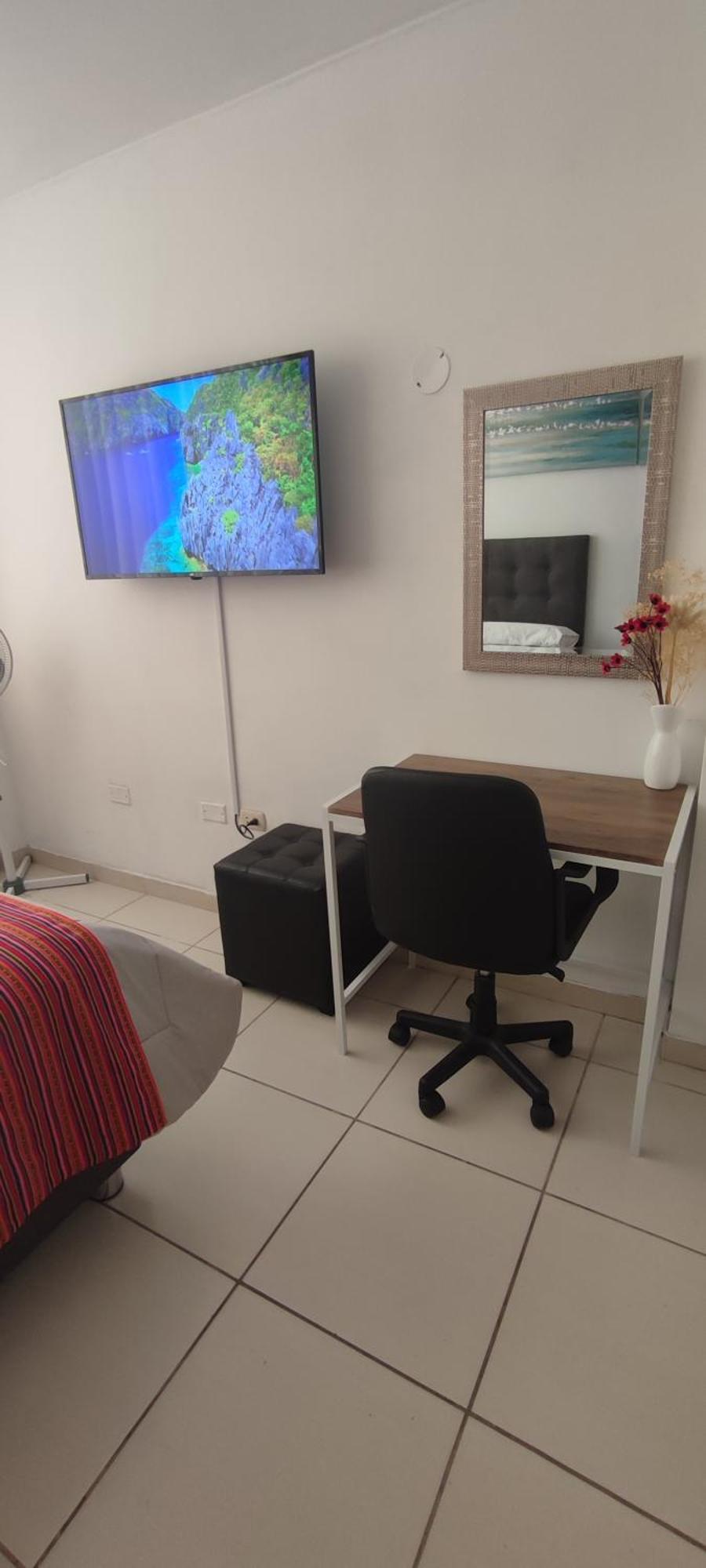 Appartement Sumaq Airport à Lima Extérieur photo