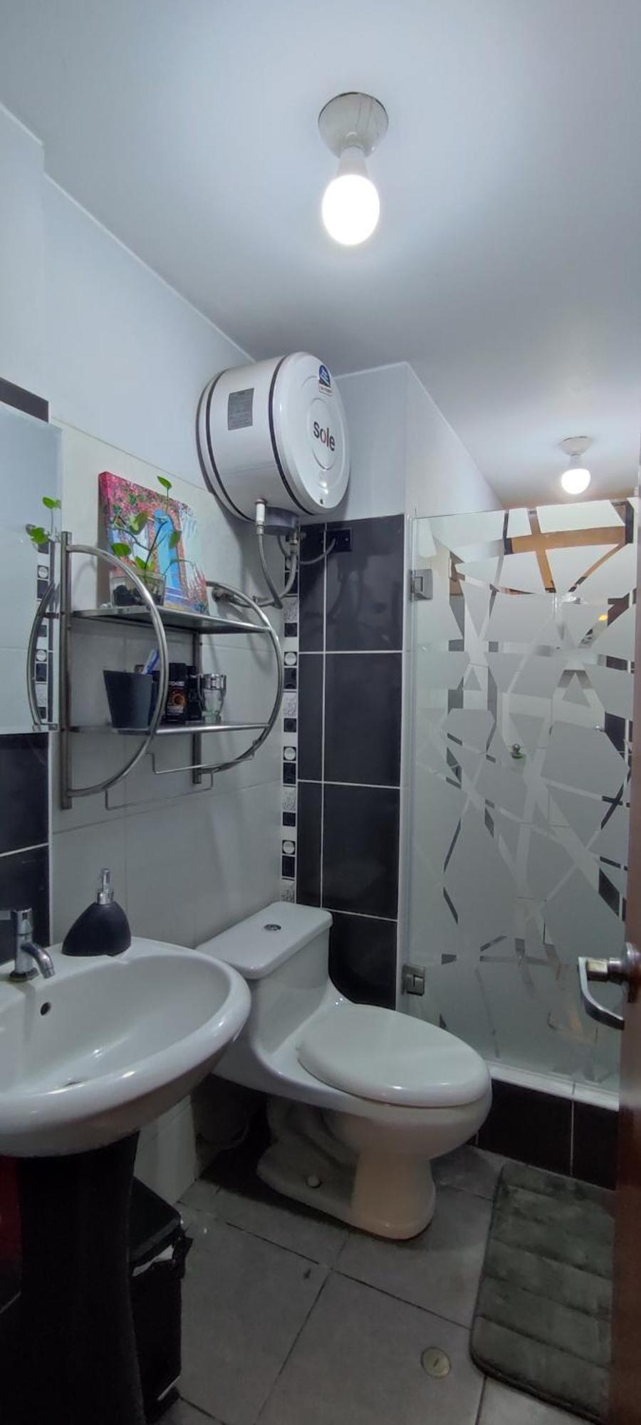 Appartement Sumaq Airport à Lima Extérieur photo