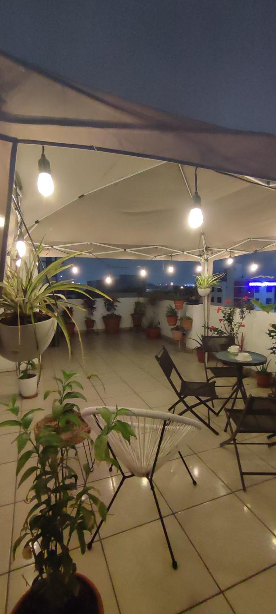 Appartement Sumaq Airport à Lima Extérieur photo