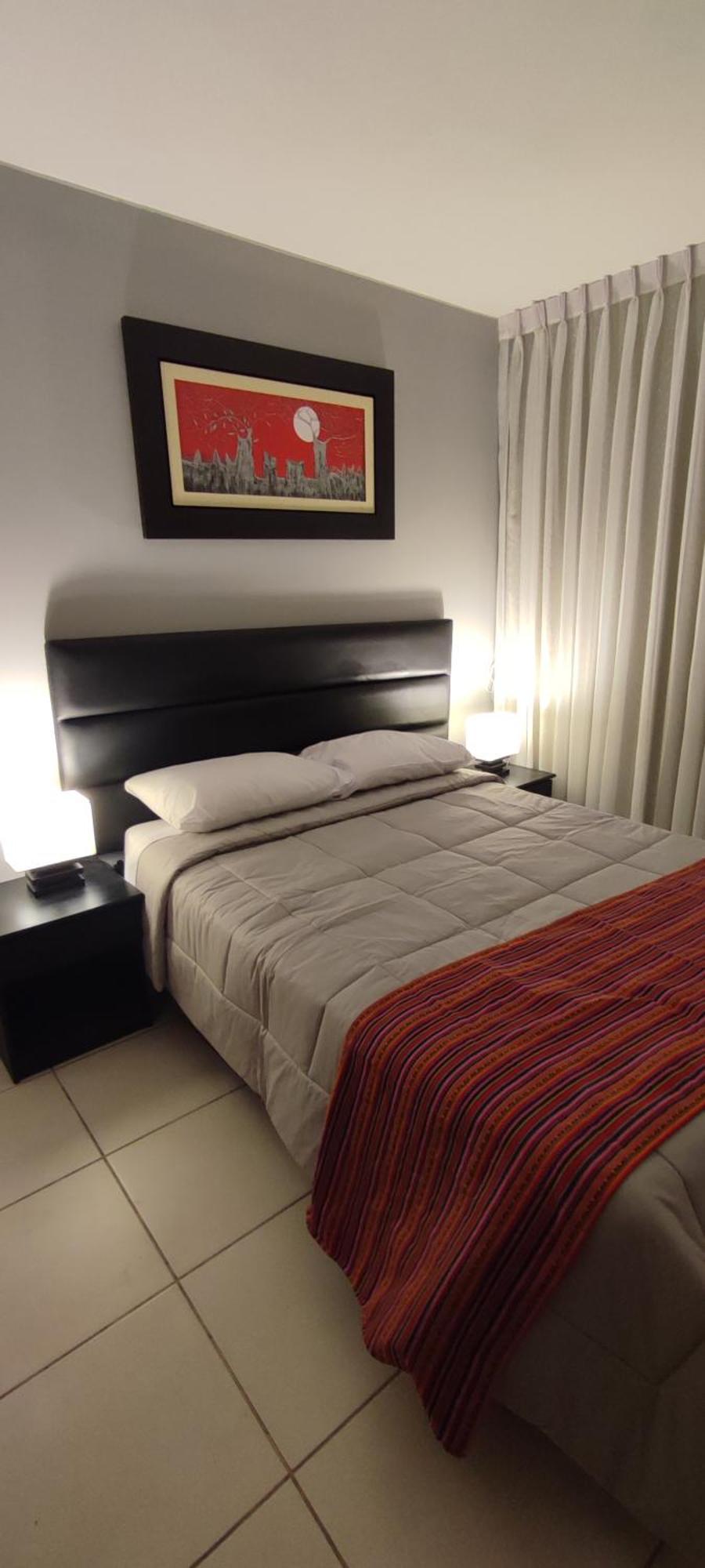 Appartement Sumaq Airport à Lima Extérieur photo