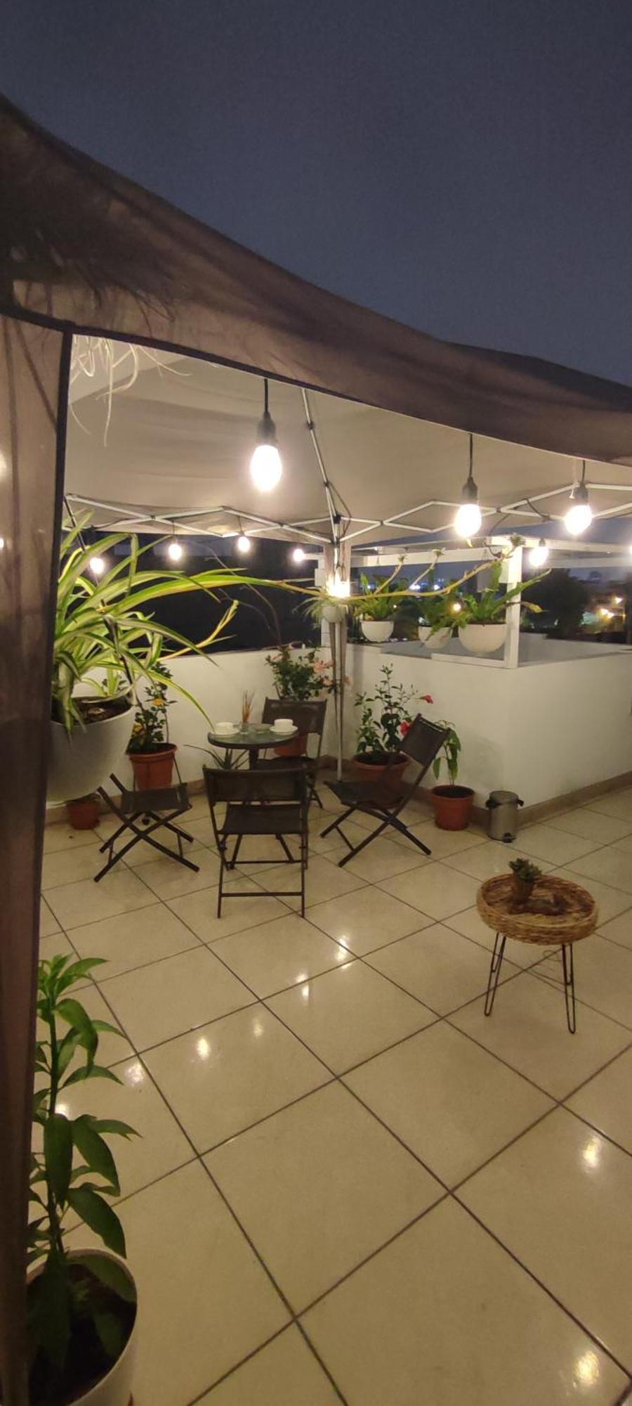 Appartement Sumaq Airport à Lima Extérieur photo