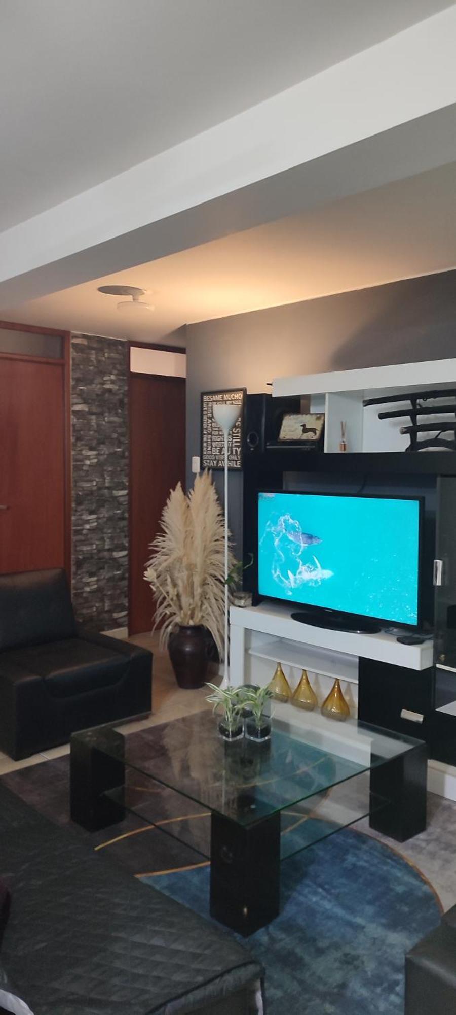 Appartement Sumaq Airport à Lima Extérieur photo