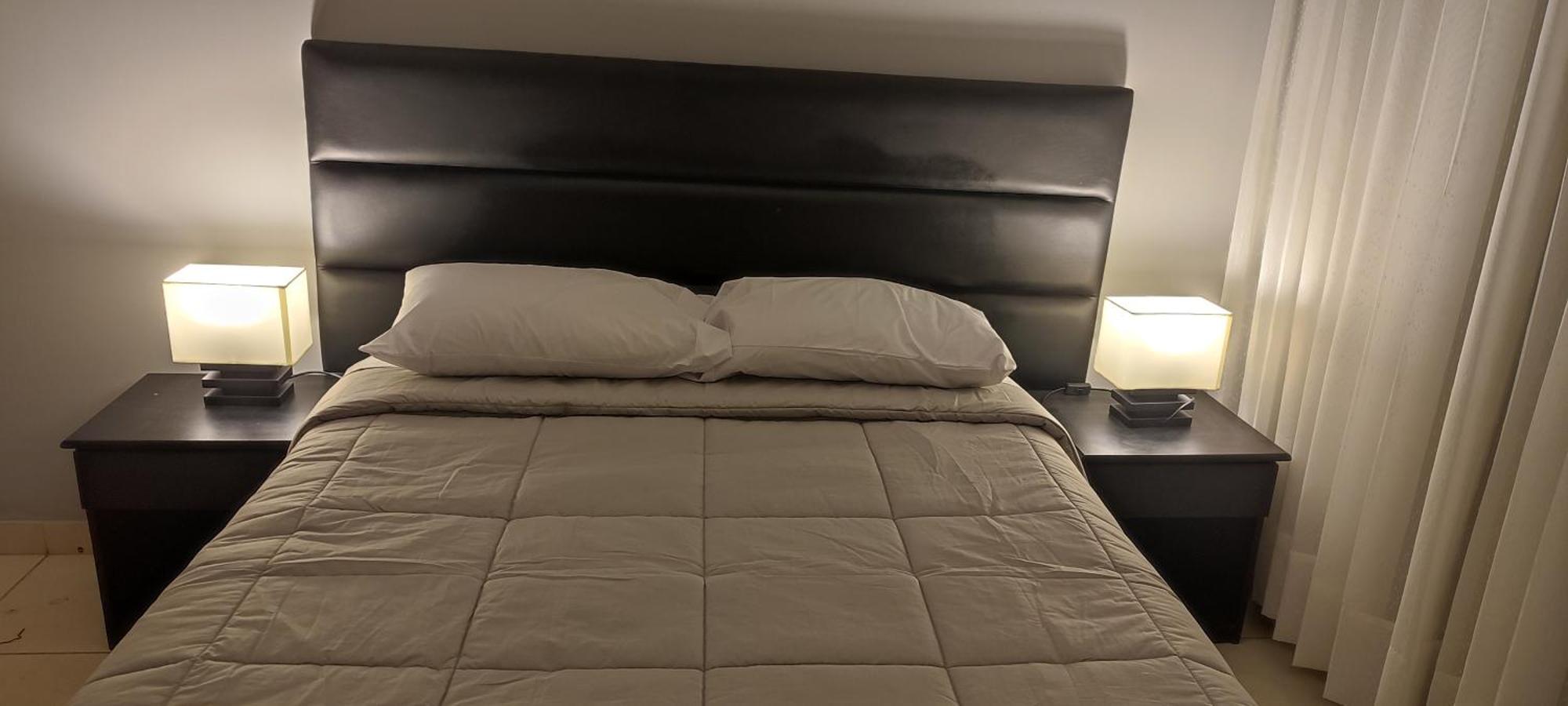 Appartement Sumaq Airport à Lima Extérieur photo