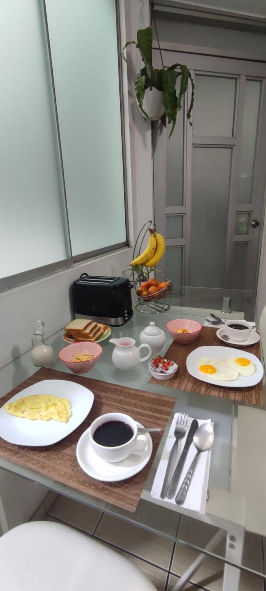 Appartement Sumaq Airport à Lima Extérieur photo