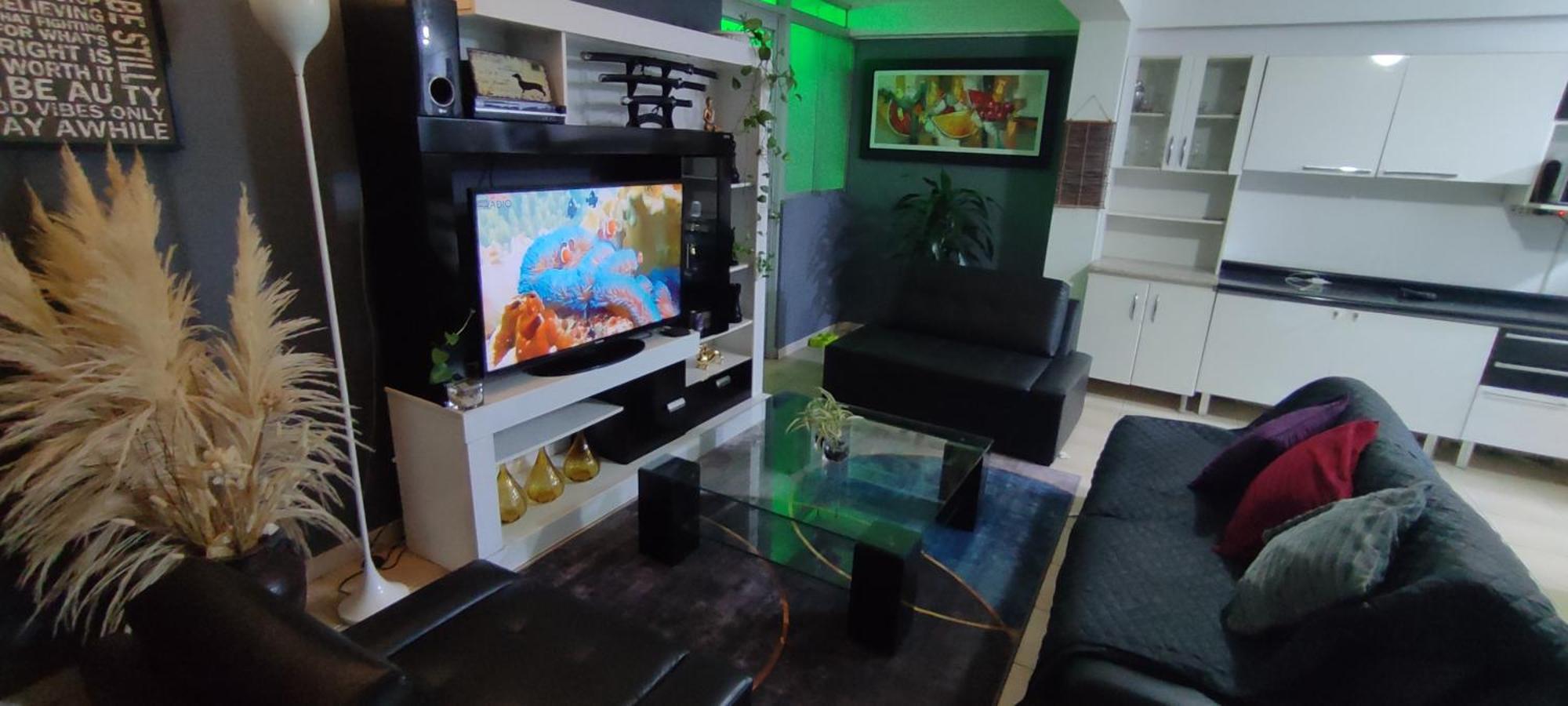 Appartement Sumaq Airport à Lima Extérieur photo